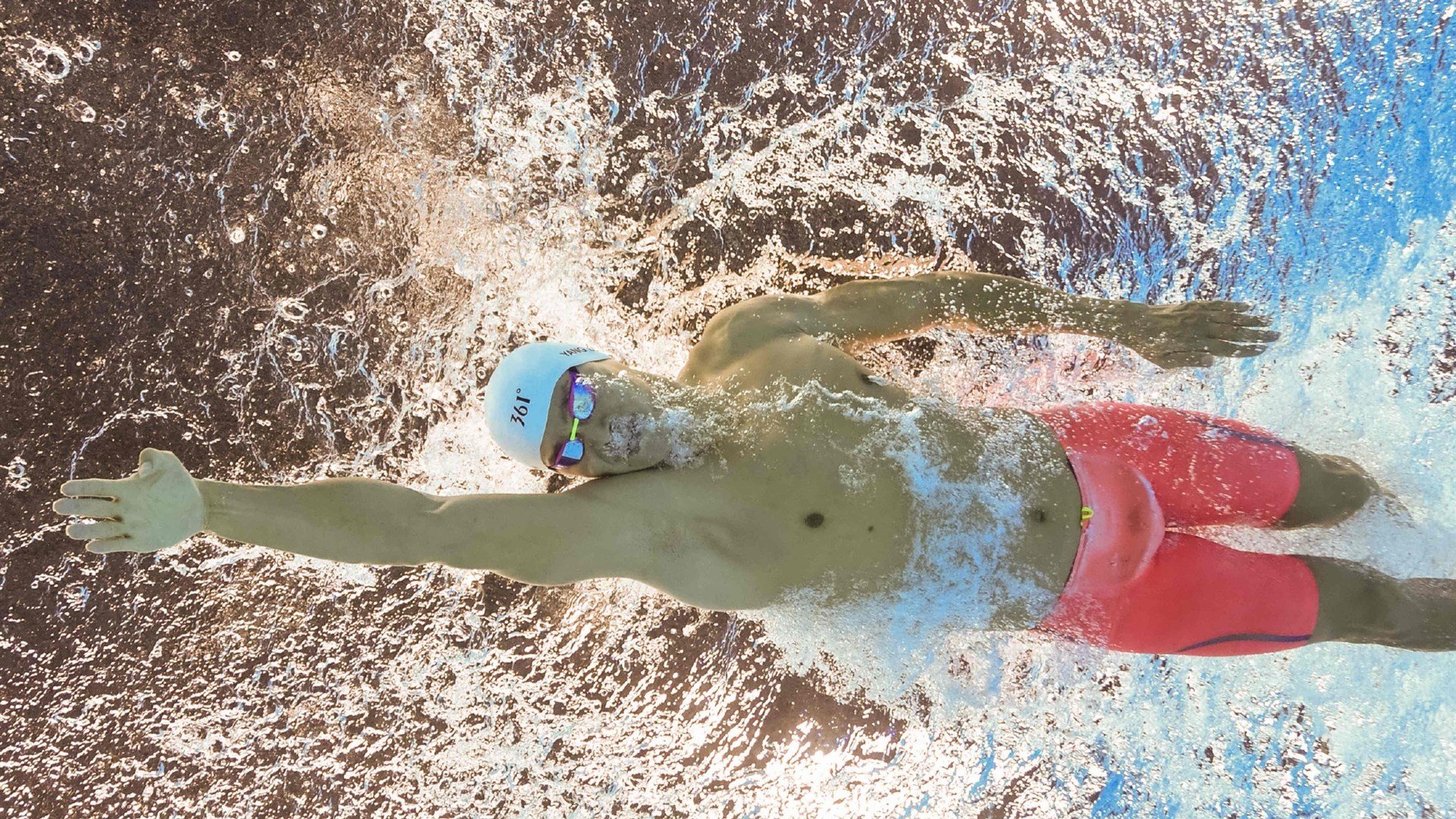 中国篮球的未来注定光辉灿烂,中国篮球的状况和未来发展前景